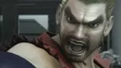 Tekken 6: Presentación cinemática