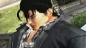 Tekken 6: Gameplay 1: Comabte Fantasma