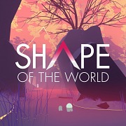 Carátula de Shape of the World - PC