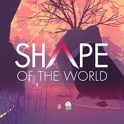 Carátula de Shape of the World - Mac