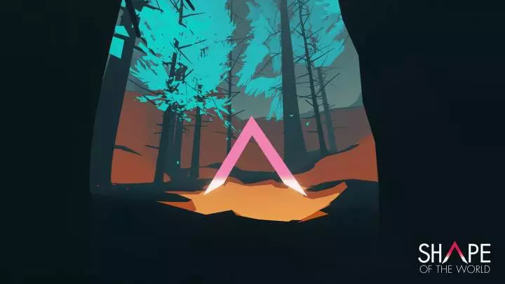 Shape of the World - PC