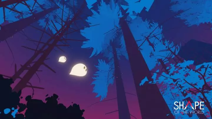 Shape of the World - PC