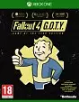 Fallout 4: Game of the Year Edition Xbox One