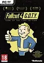 Fallout 4: Game of the Year Edition PC