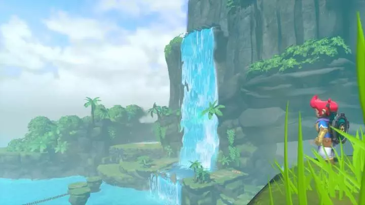 A Knight's Quest - PC