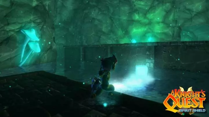 A Knight's Quest - PC