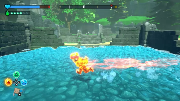 A Knight's Quest - PC