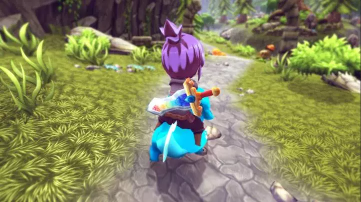 Re Legend - Nintendo Switch