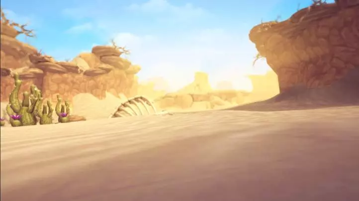 Re Legend - Nintendo Switch