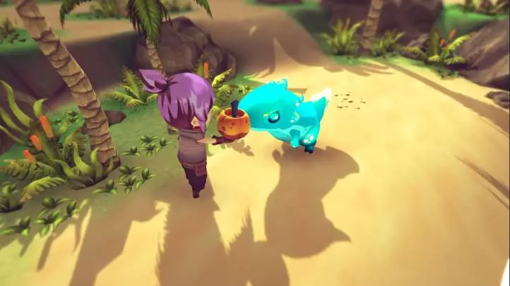 Re Legend - Nintendo Switch