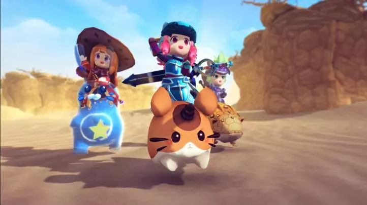 Re Legend - Nintendo Switch