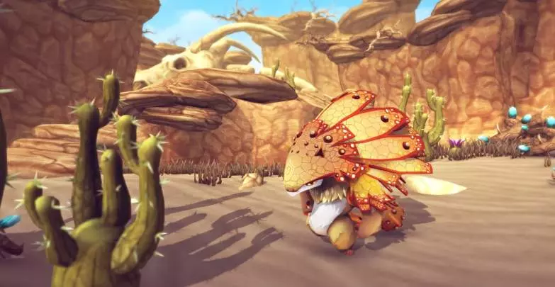 Re Legend - Nintendo Switch