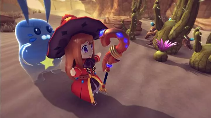 Re Legend - Nintendo Switch