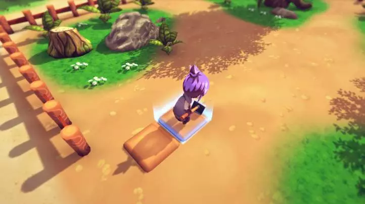 Re Legend - Nintendo Switch