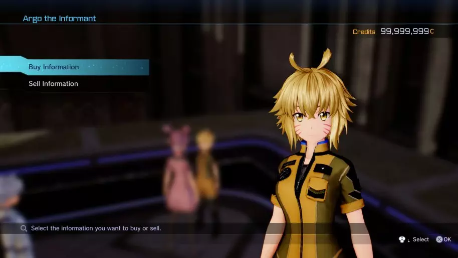 Sword Art Online Fatal Bullet Xbox One