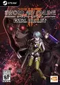 Sword Art Online: Fatal Bullet PC