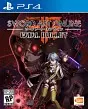 Sword Art Online: Fatal Bullet PS4