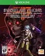 Sword Art Online: Fatal Bullet Xbox One