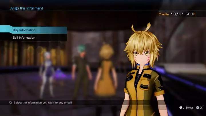 Sword Art Online Fatal Bullet - PC