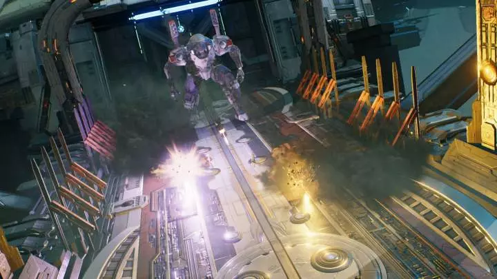 Sword Art Online Fatal Bullet