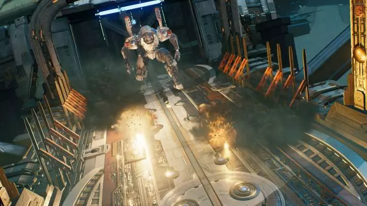 Sword Art Online: Fatal Bullet