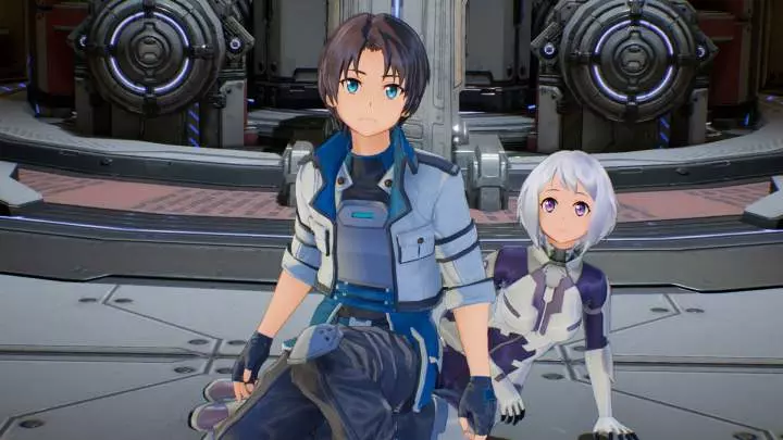 Sword Art Online Fatal Bullet - PC