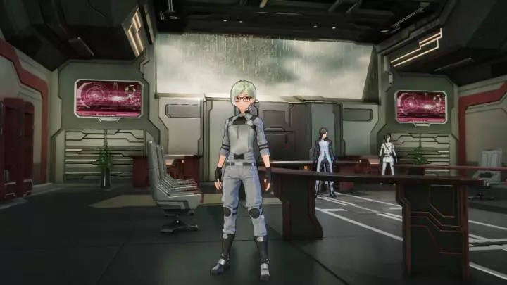 Sword Art Online Fatal Bullet - PC