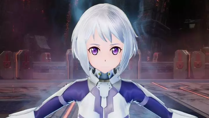 SAO Fatal Bullet