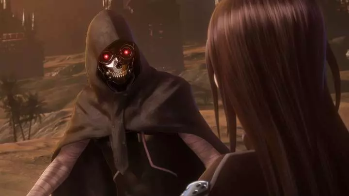 Sword Art Online Fatal Bullet - PC