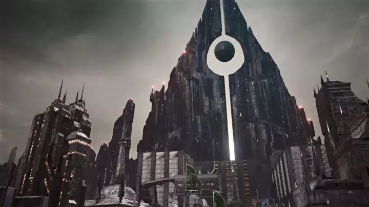 Sword Art Online Fatal Bullet