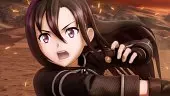 Sword Art Online Fatal Bullet: Fecha de Lanzamiento