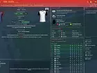 Football Manager 2018 - Pantalla