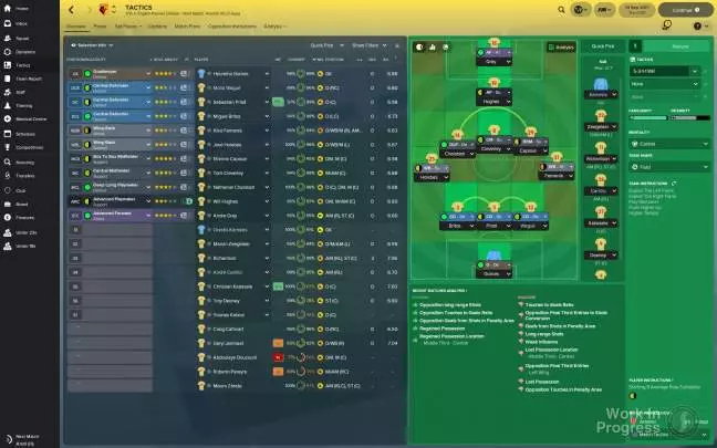 Football Manager 2018 - PC