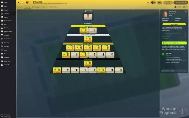 Football Manager 2018
