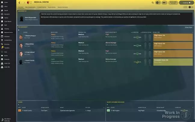Football Manager 2018 - PC