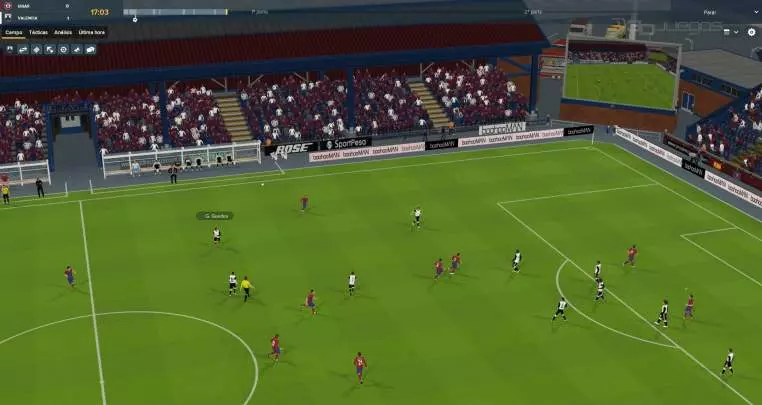 Football Manager 2018