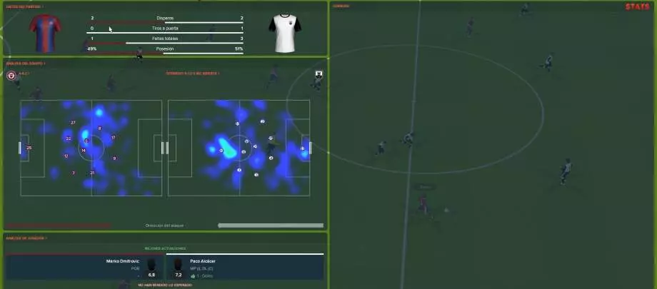 Football Manager 2018 - PC