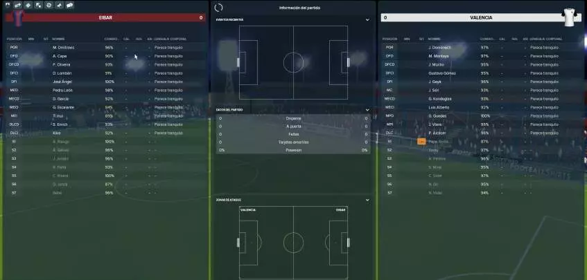 Football Manager 2018