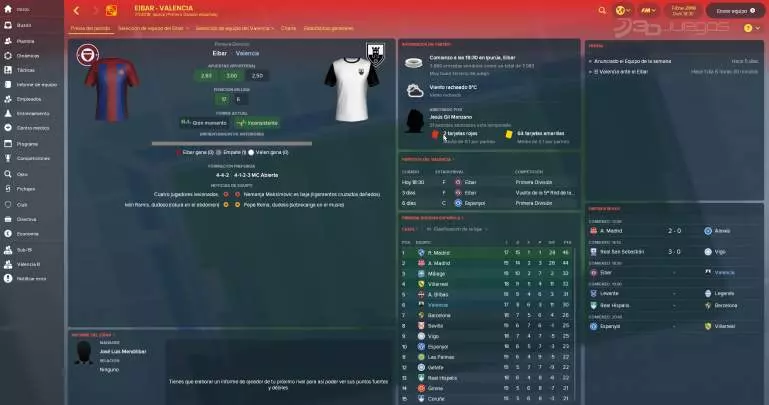 Football Manager 2018
