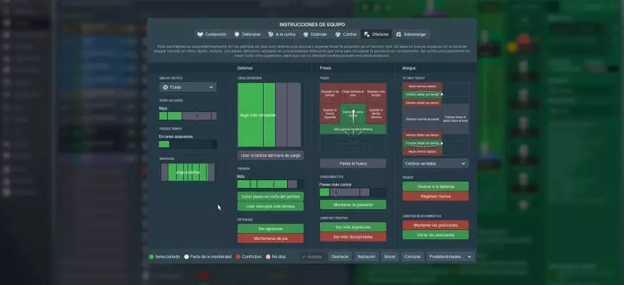 Football Manager 2018 - PC