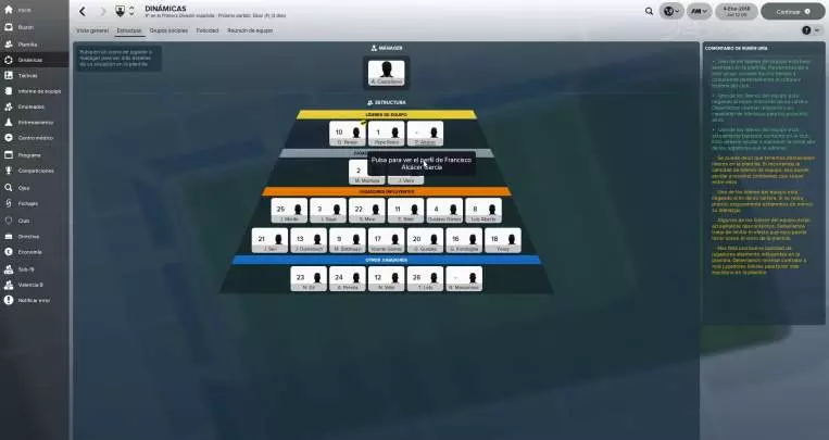 Football Manager 2018