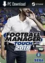 Football Manager Touch 2018 Mac