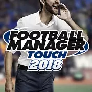 Football Manager Touch 2018