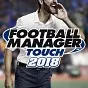 Football Manager Touch 2018 Nintendo Switch