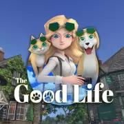 Carátula de The Good Life - Xbox One