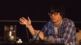 SWERY, autor de Deadly Premonition, no quiere comentarios de nadie sobre sus juegos