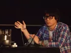 SWERY, autor de Deadly Premonition, no quiere comentarios de nadie sobre sus juegos