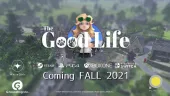 Nuevo tráiler de The Good Life, el nuevo RPG firmado por Swery65 que llegará en otoño