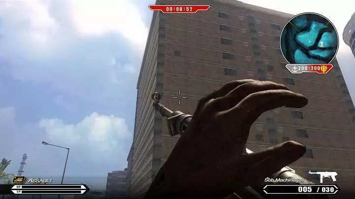 Mobile Ops The One Year War