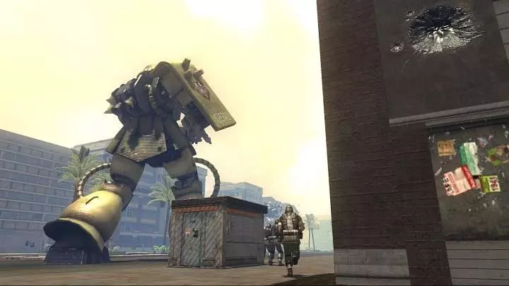 Mobile Ops The One Year War - Xbox 360